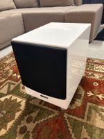 Canton Sub 1200 R (defekt)