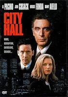 City Hall (Al Pacino, John Cusack, Bridget Fonda)