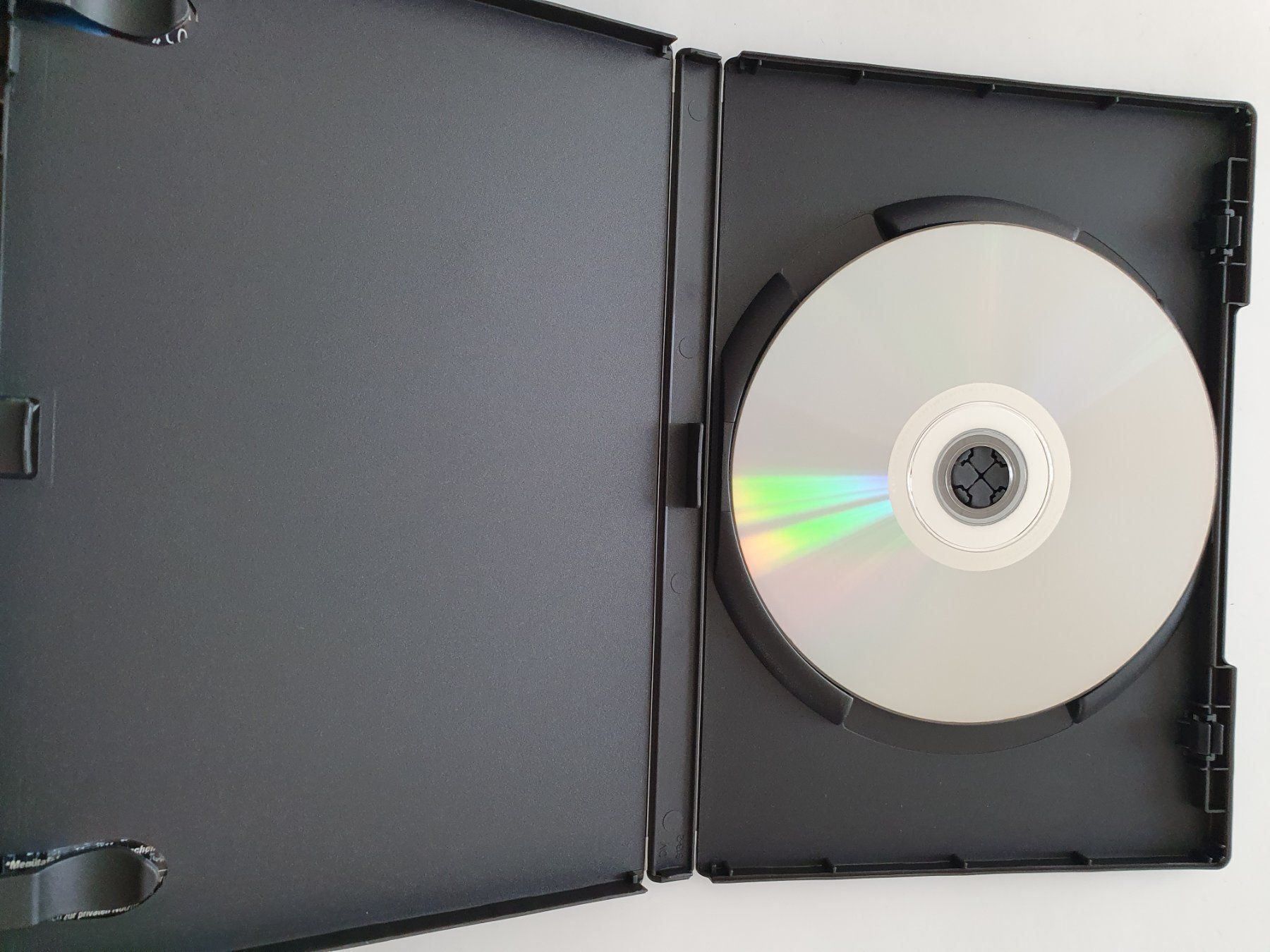 Tutti i DVDs: Miami Vice DVD – Usato da Oberdorf BL venduto da BaldenEagle 2