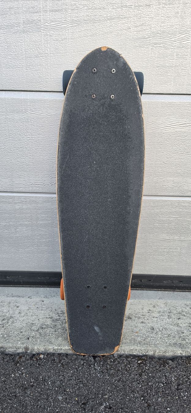Skateboards: Skateboard  – Usato da Oberentfelden venduto da Trudette2020
