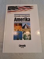Chronik Handbuch Amerika - Geschichte der USA