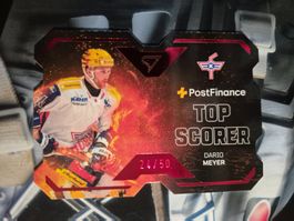 Dario Meyer EHC Kloten Playoffs 2025/26 Sportzoo 24/50