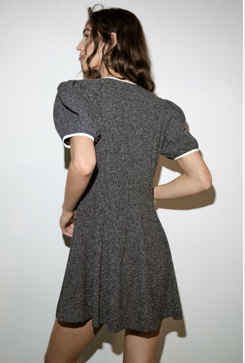 Zara Vestiti: Zara Dress – Nuovo e nell'imballaggio originale da Opfikon venduto da MabelCouture 8