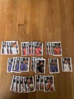 28 Sticker Coca Cola WM 26