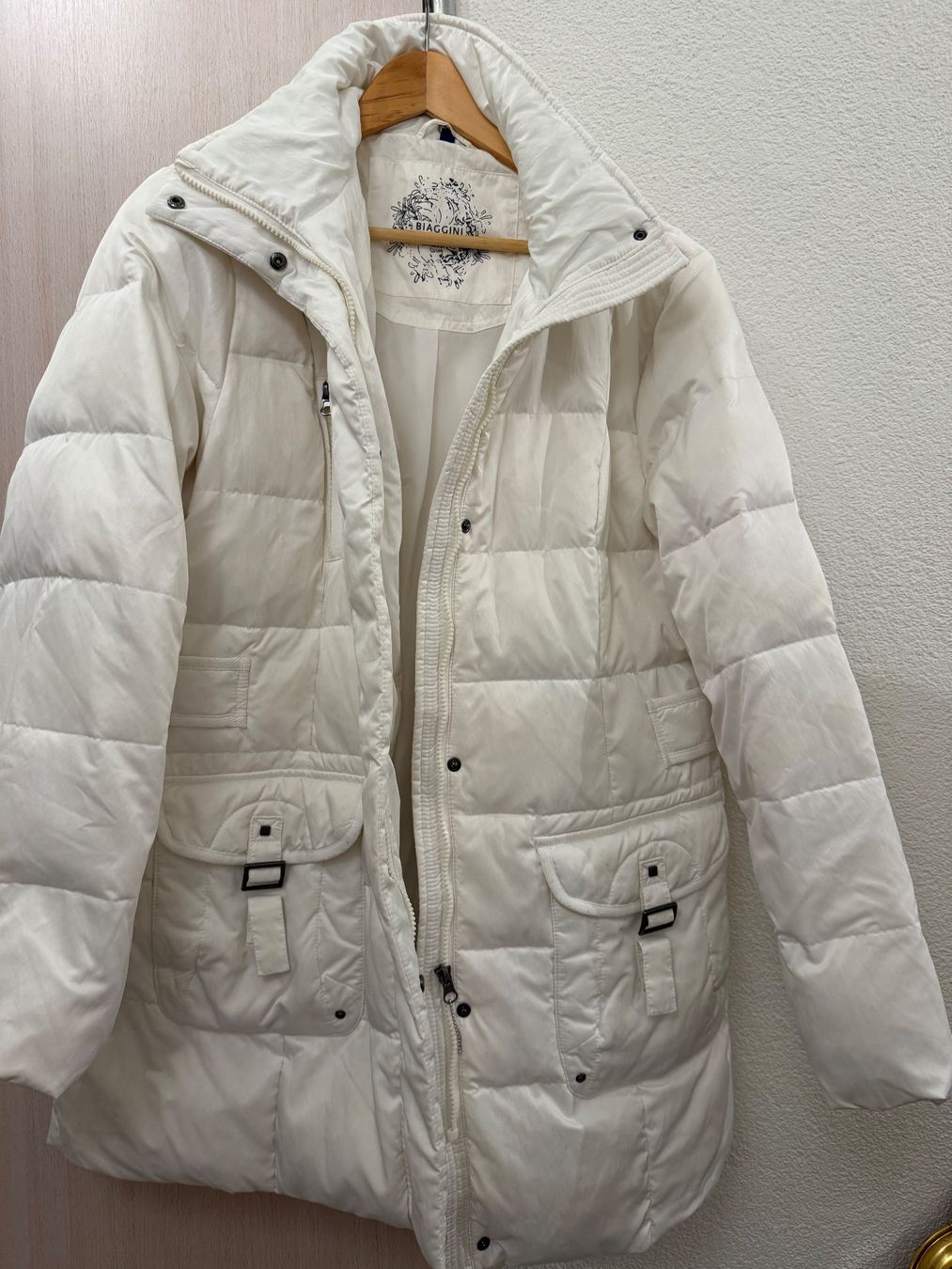 C&A Jacken: BIAGINNI DAMENBLAZER – Gebraucht aus Zürich von flo_7cvq