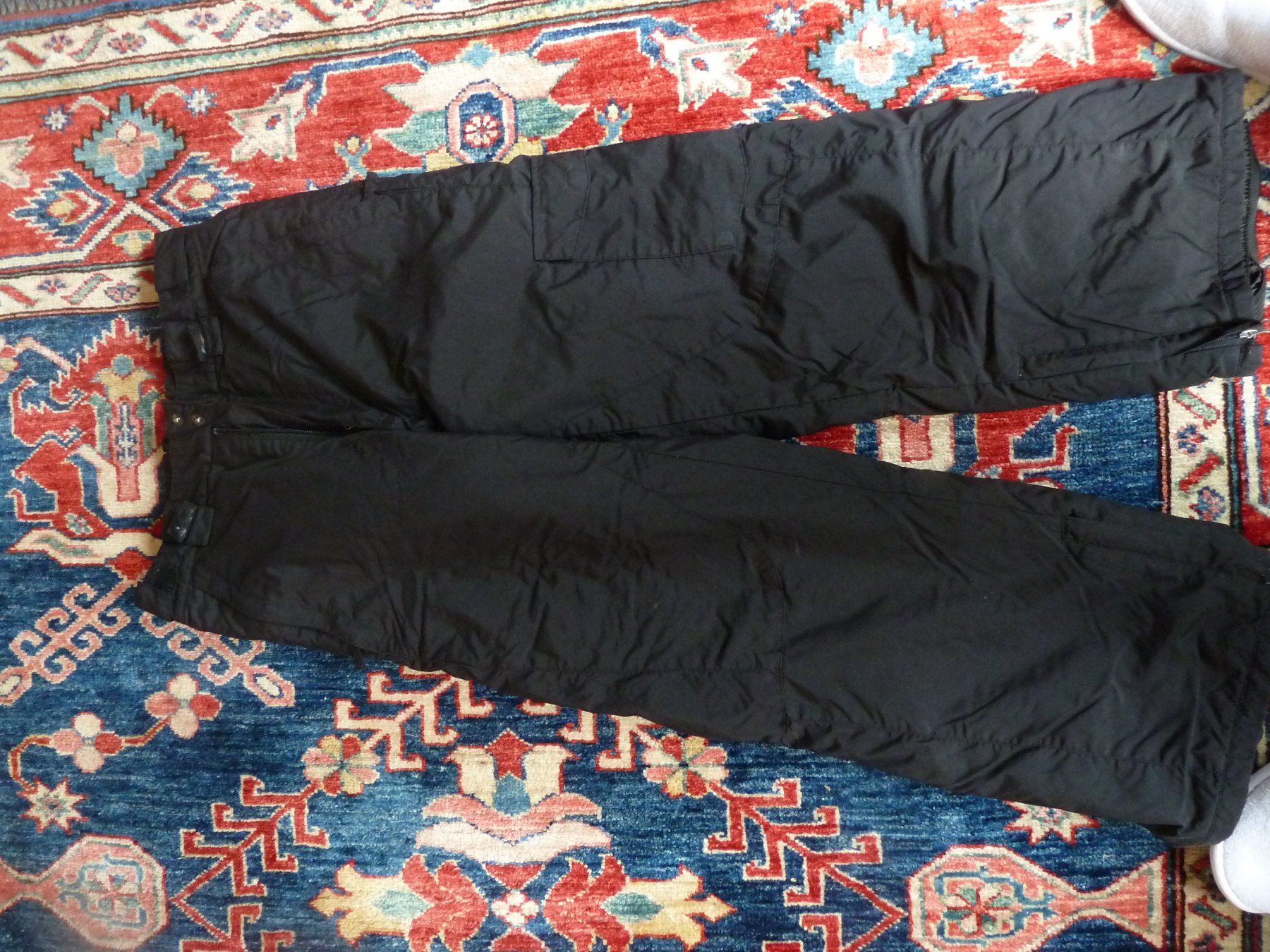 Pantaloni: PANTALON DE SKI CAMPUS – Usato da Fontenais venduto da Vava68 2