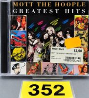 CD Mott The Hoople "Greatest Hits", Nr. 352
