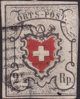 ORTS-Post, gefährliche Ganzfälschung mit guter Präsentation.