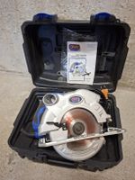 Handkreissäge Okay Power S KS 1800 im Koffer wenig gebraucht