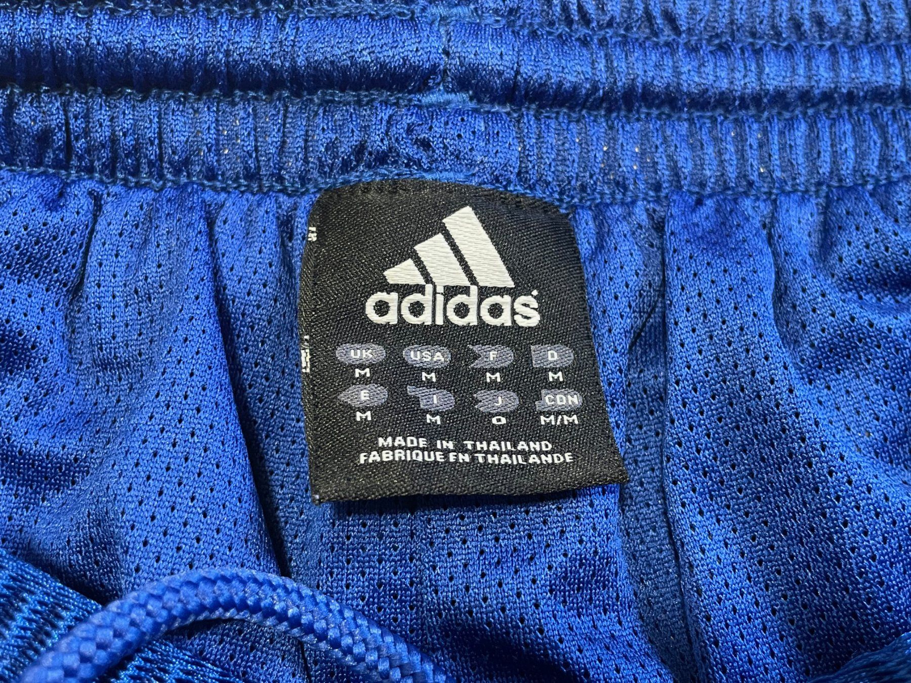 Adidas Completi: Vintage 2002 Adidas Trainer Anzug Gr Oversized M – Usato da Zürich venduto da le_souk 7