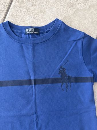 „POLO by Ralph Lauren“ Gr.ca.140, Brief 3.00 Fr.