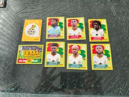 WM 2026 - Panini - Ghana