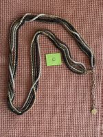 Modeschmuck Halskette