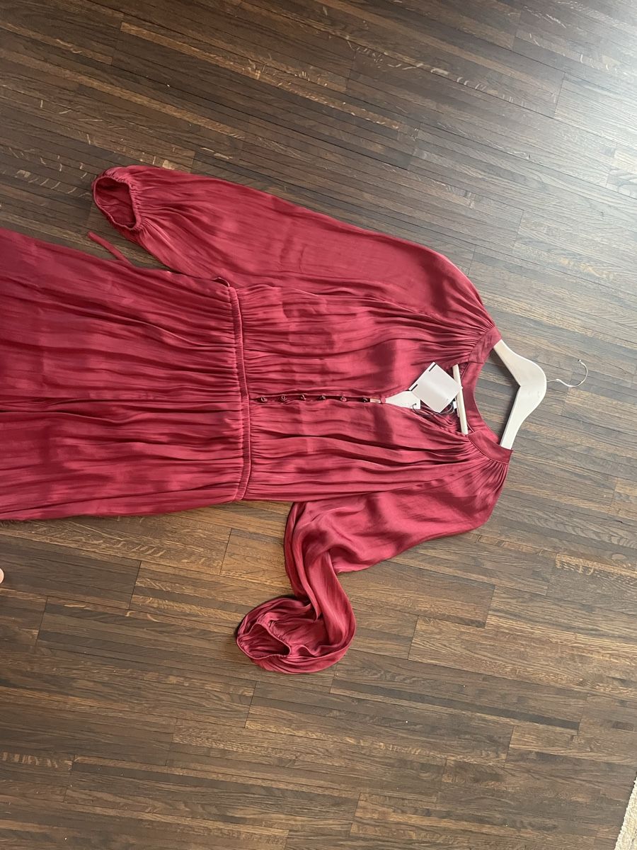 Tute: Sommerlicher Jumpsuitneuwertig grL – Nuovo e nell'imballaggio originale da Zürich venduto da Claudia0174 1
