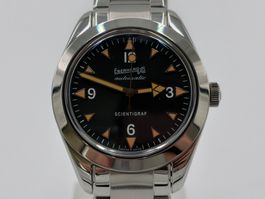 Eberhard & Co. Scientigraf 41043 CA – 2023, Full Set, Top Zu