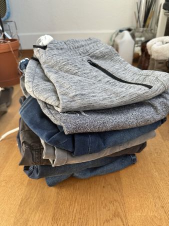 Kleidungspaket Jungen C&A H&M Grösse 164 (150-170 gemischt)