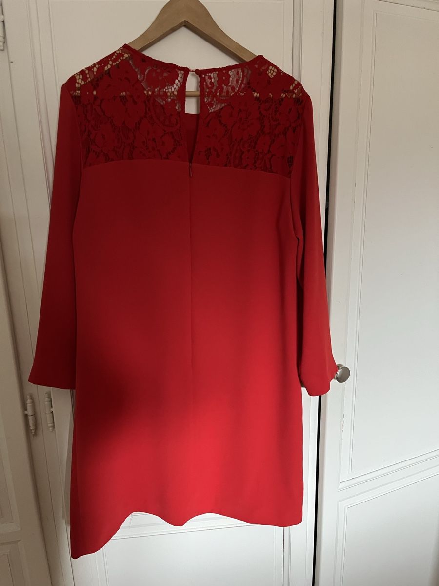 Esprit Vestiti: Robe festive ESPRIT – Nuovo (secondo la descrizione) da Choulex venduto da cla_wkw2 1