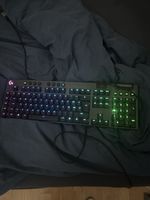 Logitech G815