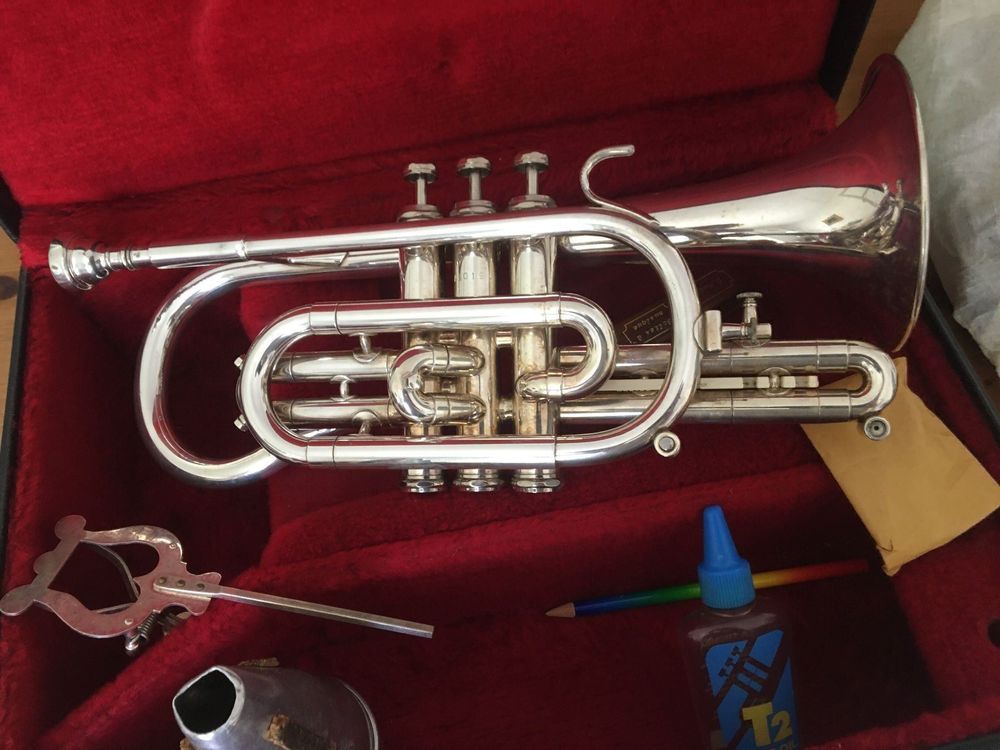 GETZEN Capri Argenté Kaufen auf Ricardo