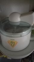 Eismaschine Philips HR 2303/1