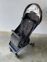 Poussette Joie en bon état pour l'été! Bagage à main (avion)