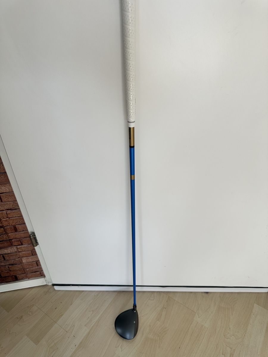 Taylor Made Clubs & Sets: Taylormade FW5 max 18,5, Oban Devotion6 4 Flex 65g  – Neuf (Voir description) à Rümlang par fla_zff6 3