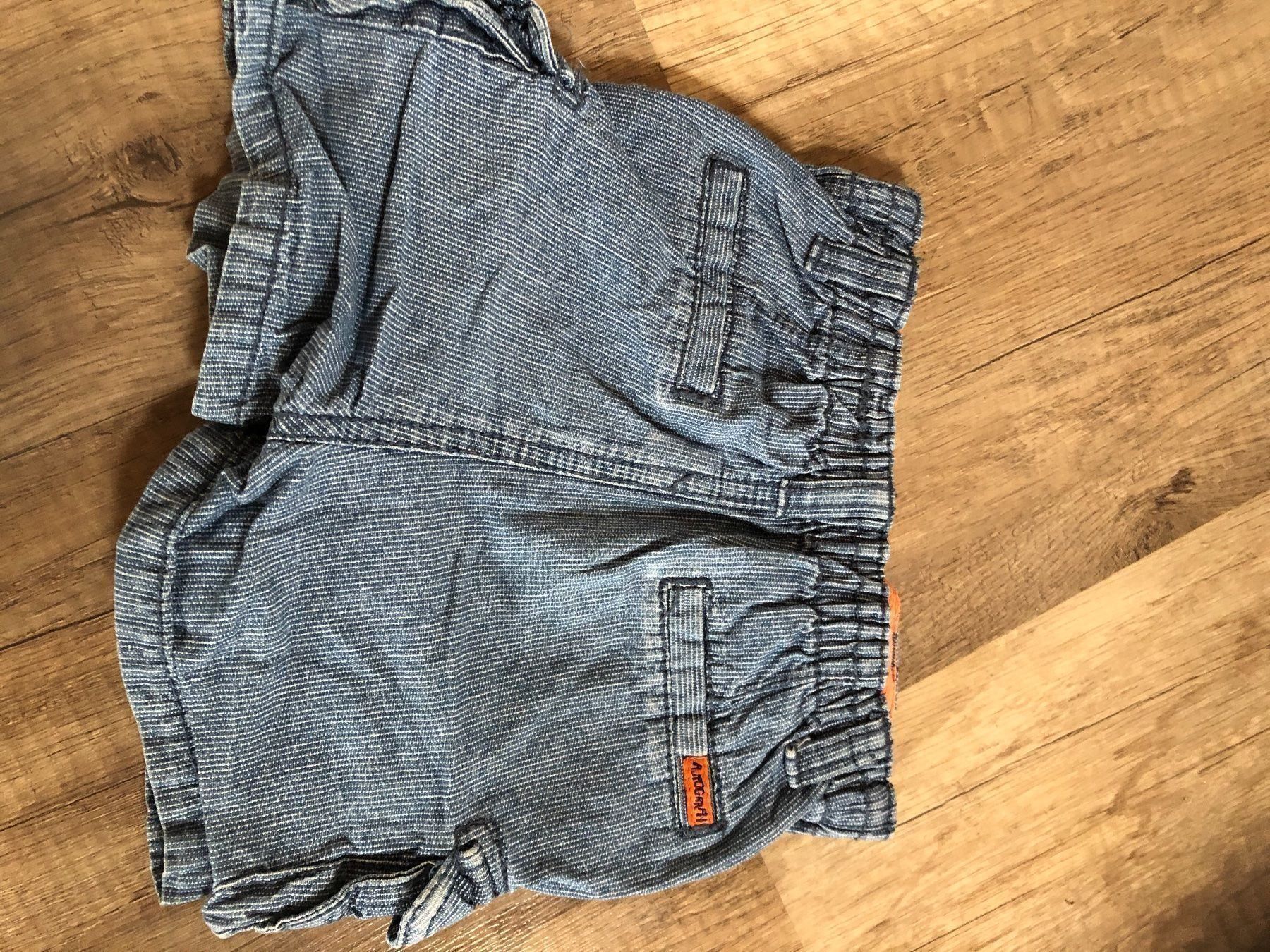 Pantaloni: Kurze Hose ca.Grösse 68 – Usato da Lupsingen venduto da sta_wgg5 4
