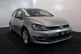 VW Golf 1.4 TSI Highline DSG