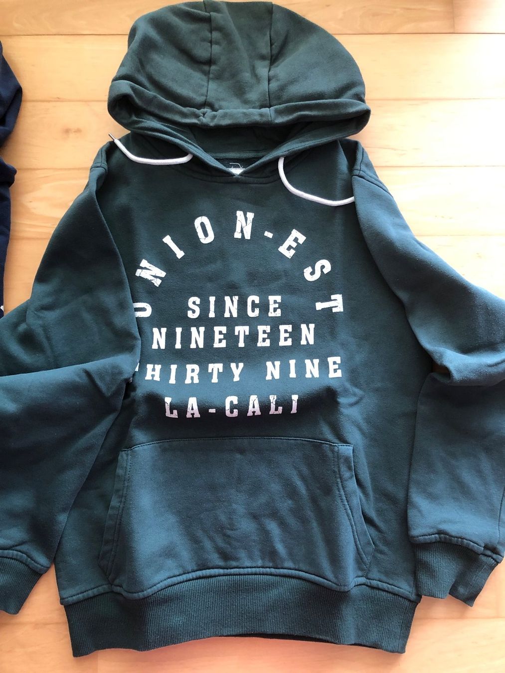 Maglioni & Felpe: 2 Pullover, Grösse S – Usato da Oberkirch LU venduto da Simba03 3