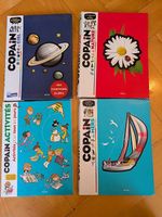 Livre découverte copain des...