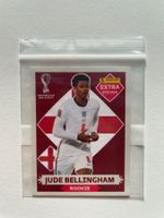Extra Sticker Bellingham Base - World Cup 2022 - Panini