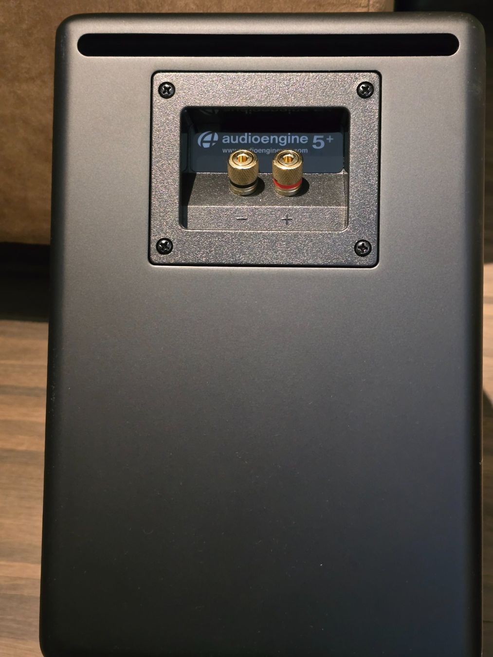 Audioengine Haut-parleurs: Audioengine A5+ – D'occasion à Hochdorf par gdswiss71 4