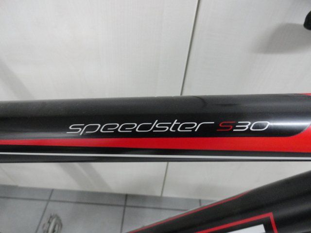 Scott best sale speedster 530