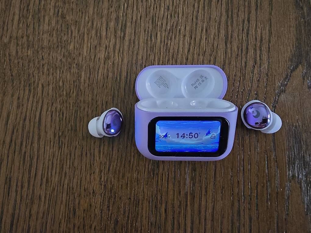 Kopfhörer: VEKJ mini écouteurs bluetooth de sommeil – Gebraucht aus Goumoens-la-Ville von Mimi_1802 1