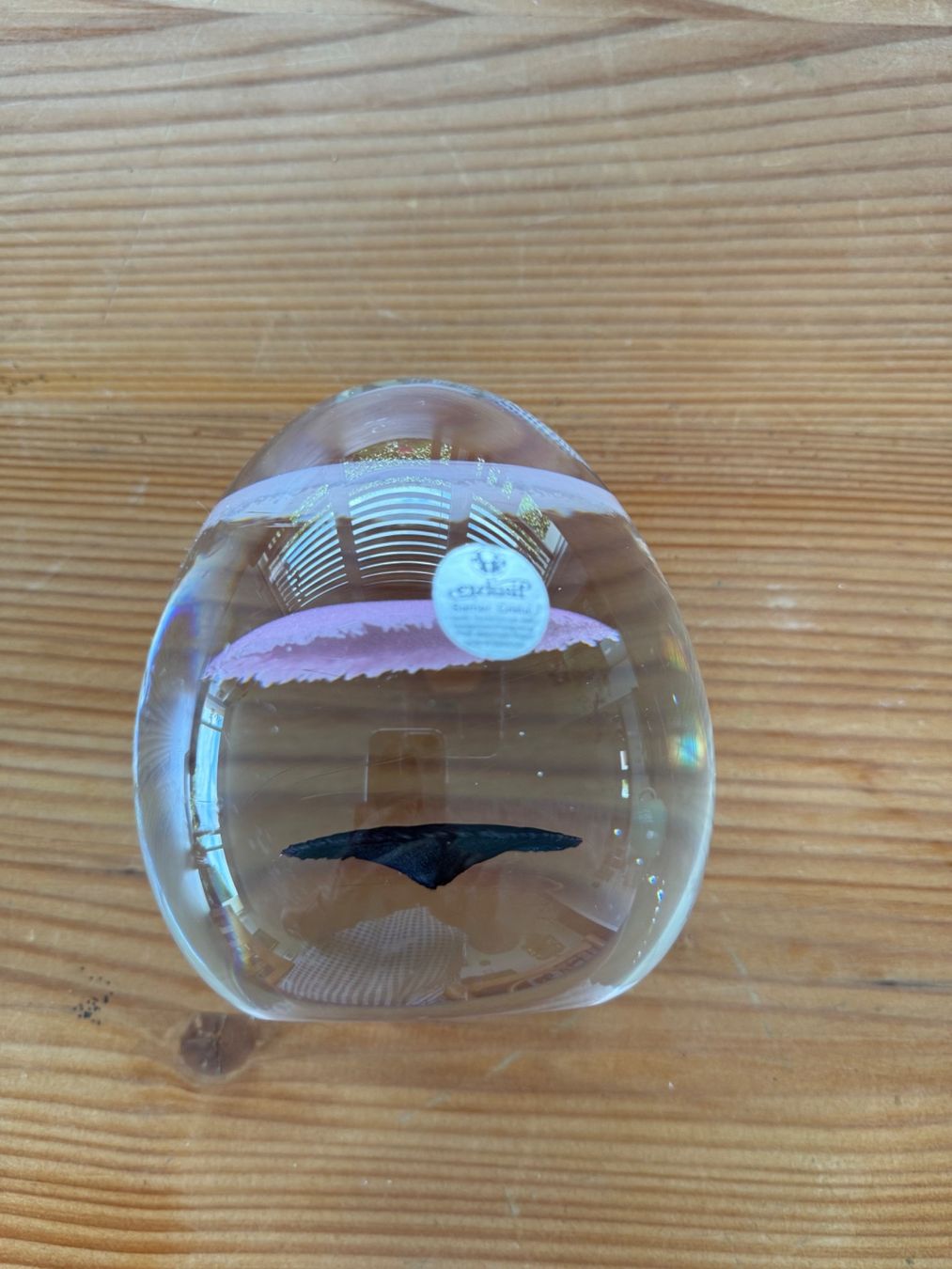Figurines: Briefbeschwerer – D'occasion à Lanzenhäusern par Galaa 1