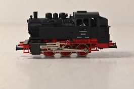 Lima BR 80 H0/DC läuft