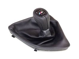 BMW E81 - BMW 6-GANG M LEDER SCHALTKNAUF