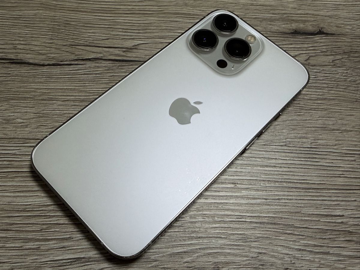 Apple Telefoni cellulari / Smartphones: iPhone 13 Pro 128GB Silber – Usato da Benglen venduto da bmwgt 3