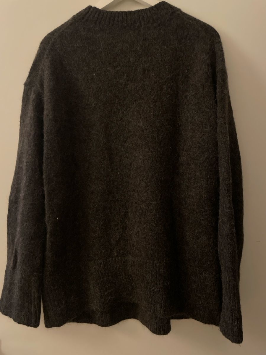 Pullover & Sweatshirts: Mohair Pullover – Gebraucht aus Zürich von joa_7xds 1