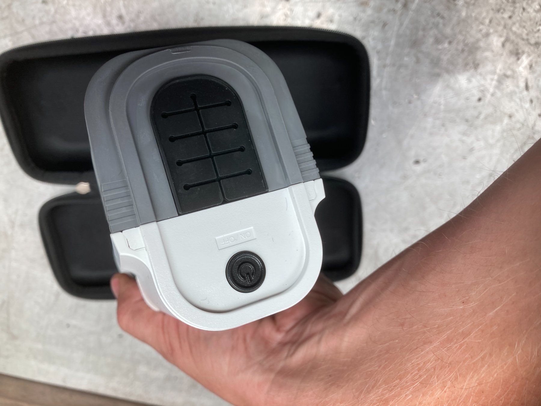 Unità & Adattatore: V2L Connector, Kia EV Adapter Lade – Nuovo e nell'imballaggio originale da Cham venduto da WB2223 4
