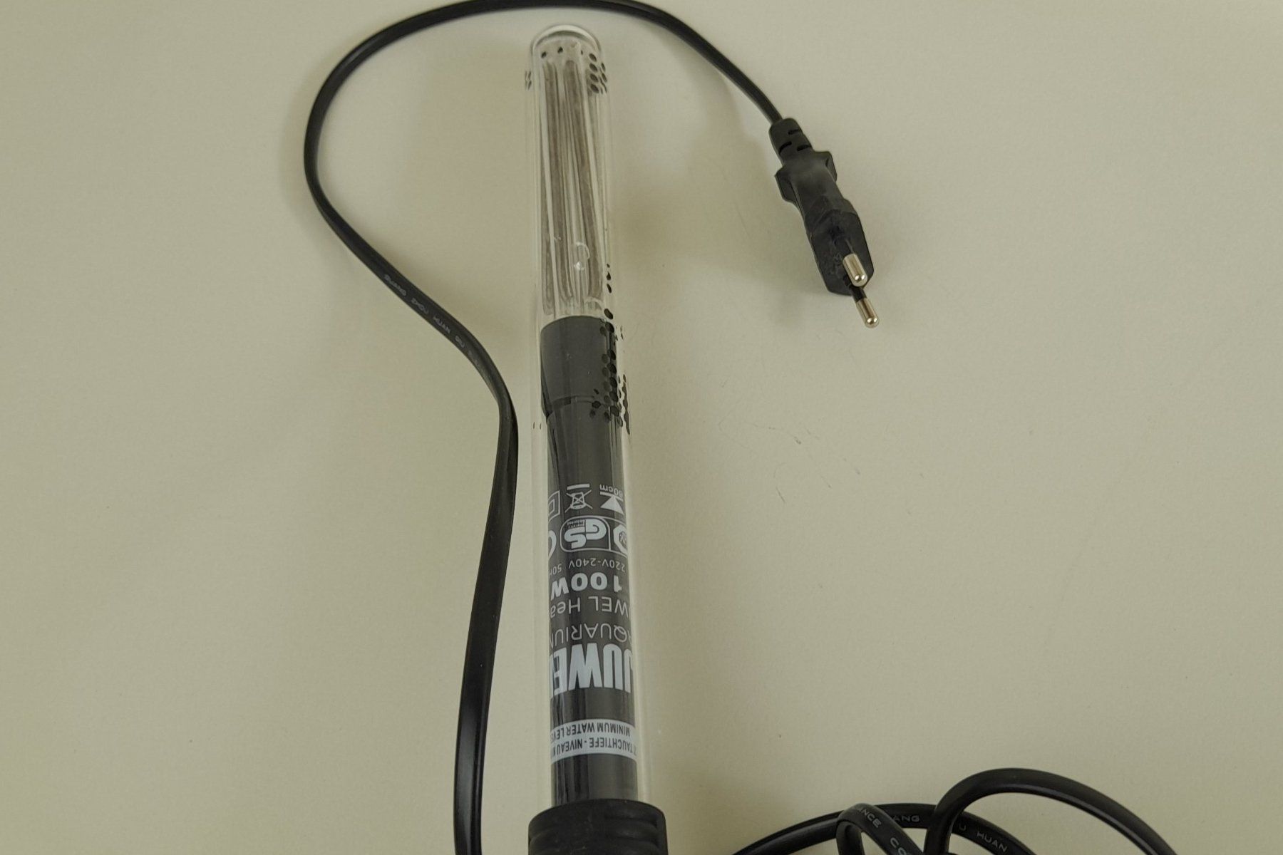 Juwel Radiatori: JUWEL Aquarium Heater – Usato da Liebefeld venduto da Restwert_Liebefeld 2