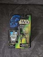 Star Wars POTF Kenner ASP-7 Droid