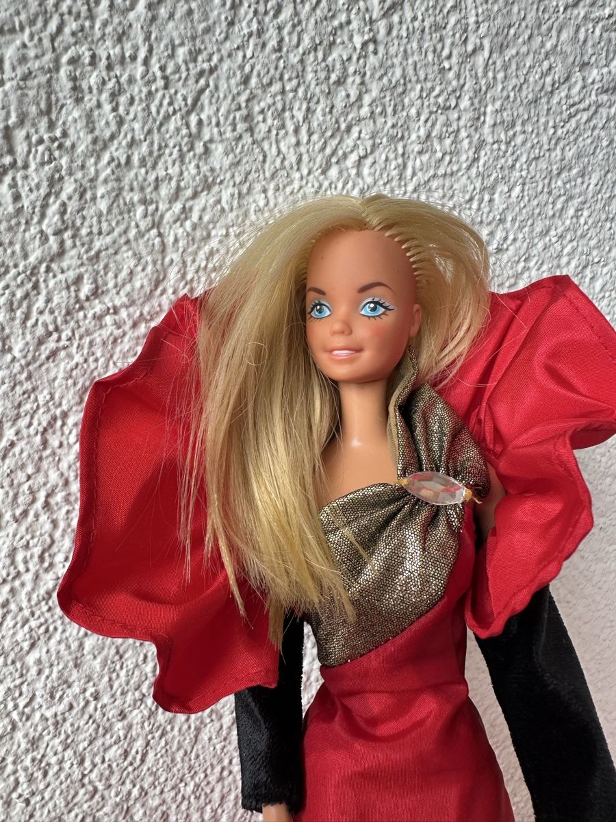 Bambole: Barbie – Usato da Herbriggen venduto da Sehrazade 1