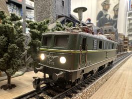 Märklin 3036 ÖBB BR 1141