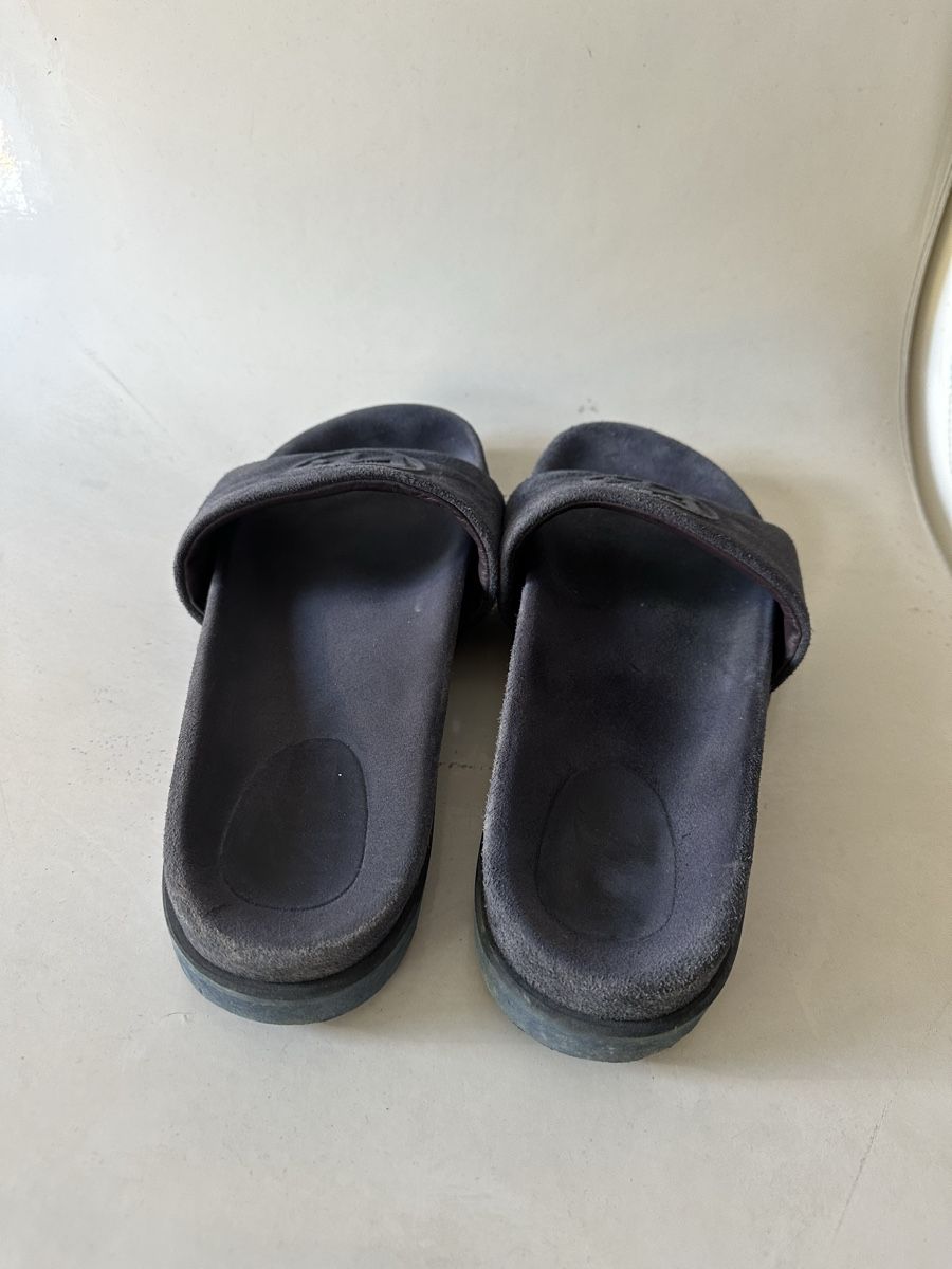 Herrenschuhe: Eytys Sandalen, EU 43 – Gebraucht aus Basel von wardrobeupdate 1