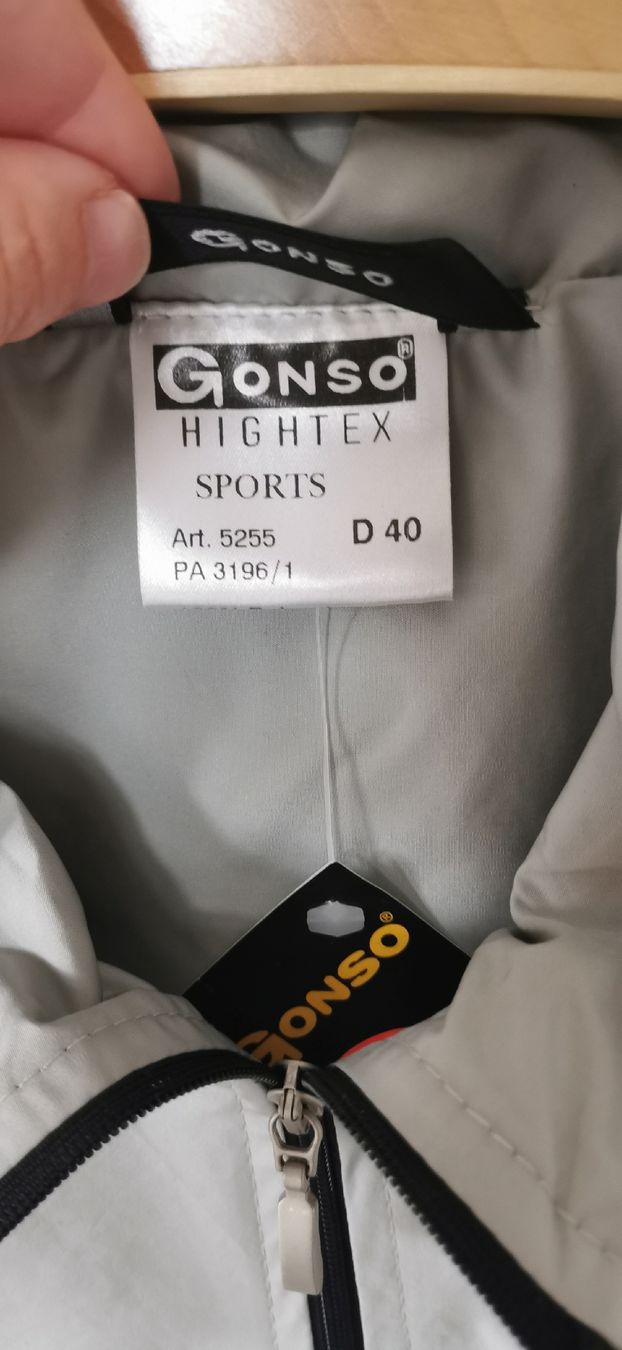 Gilet & Giacche senza maniche: Neue Damenweste Gr 40, grau – Nuovo (secondo la descrizione) da Kirchberg SG venduto da kar_5rtl 2
