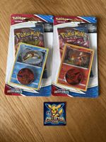 Pokemon Battlestyles Blister OVP 2021 Charizard Charmander