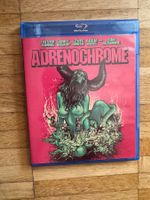 ADRENOCHROME (BLU-RAY)  RARITÄT