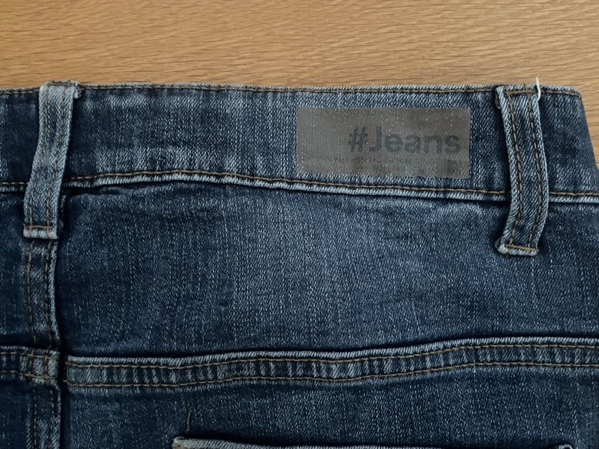 C&A Jeans: C&A Skinny Jeans – D'occasion à Himmelried par Lucas1212 5