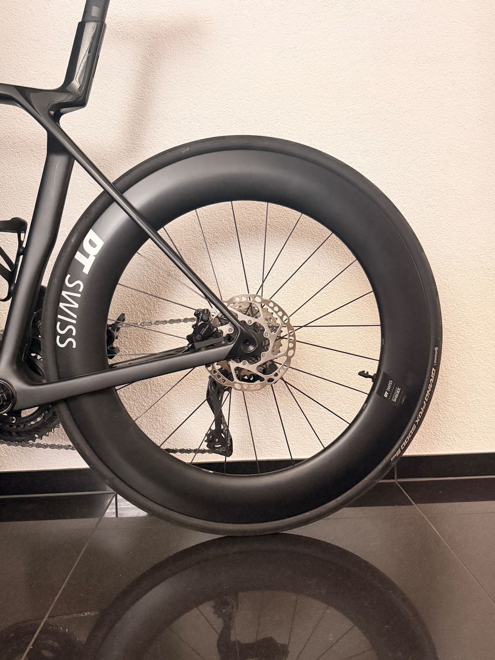 Trek Velos: Trek madone sl6 gen8 Di2 – Gebraucht aus Orpund von mar_qrp6 3